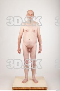 Body texture of Greg 0011